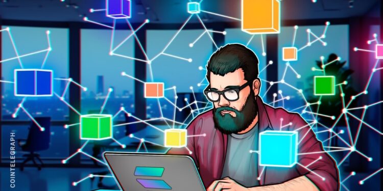 Solana Dev billed $5K for single search via Google Cloud's BigQuery