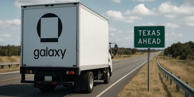 Soluna’s Project Kati 1 to Reach 83 MW With Galaxy Bitcoin Miner Deployment