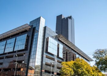 South Africa Moves to Regulate Cross-Border Crypto Flows