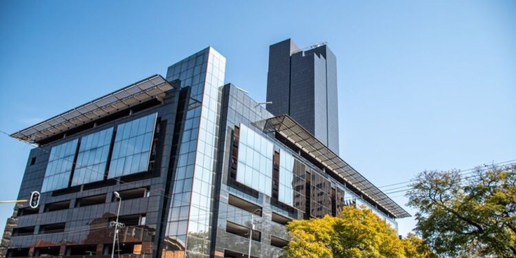 South Africa Moves to Regulate Cross-Border Crypto Flows