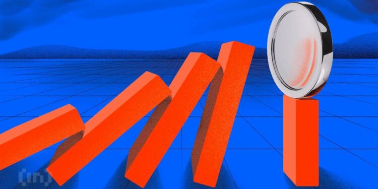 Stablecoins Are Failing: Here’s the Brutal Truth No One Wants to Admit