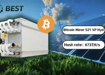 Start a Bitcoin Miner in the Cloud with BestMiningpools and Earn More Cryptocurrency