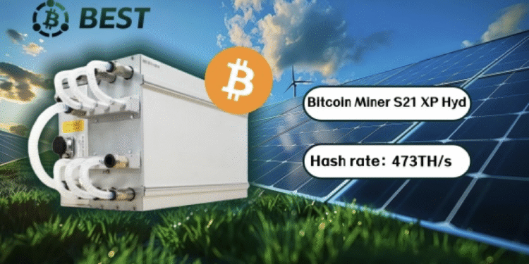 Start a Bitcoin Miner in the Cloud with BestMiningpools and Earn More Cryptocurrency