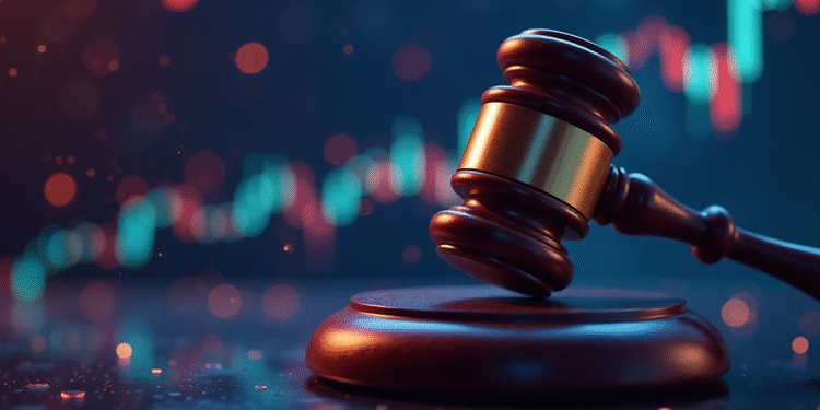 Stellar (XLM) eyes 35% rally as Ripple and SEC end 5-year legal battle
