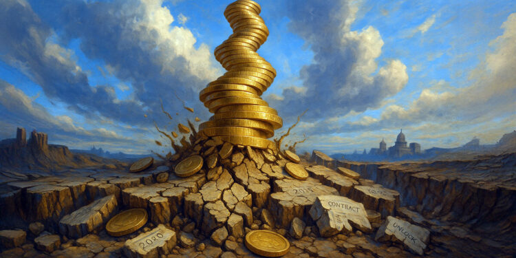 Stop treating tokens like payday buttons — they're infrastructure