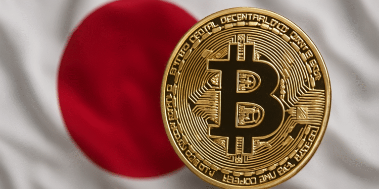 Strategic Bitcoin Reserve news Japan