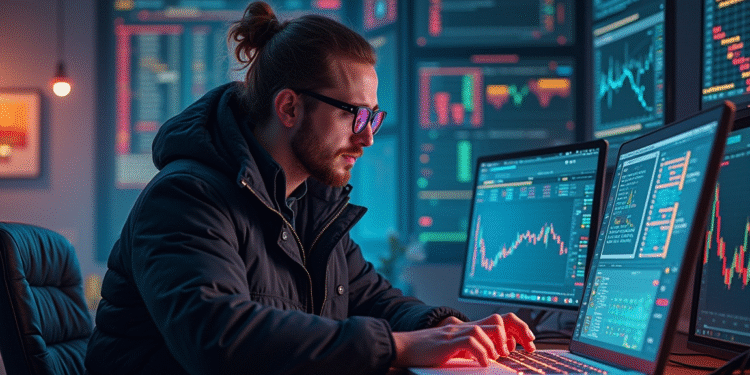 Synthetix price soars 20% amid volume spike: here's why