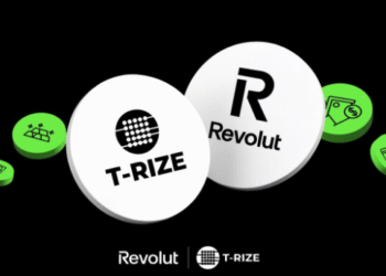 T-RIZE Group’s $RIZE Token Now Listed on Revolut, Ushering in a New Era for Tokenized Real-World Assets