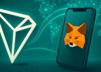 TRON Secures Native Integration With MetaMask: Strategic Move For Global Adoption