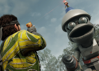 The Biggest Games Releasing in August 2025