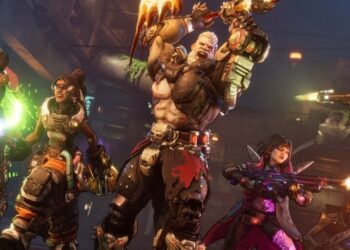 The Biggest Games Releasing in September 2025