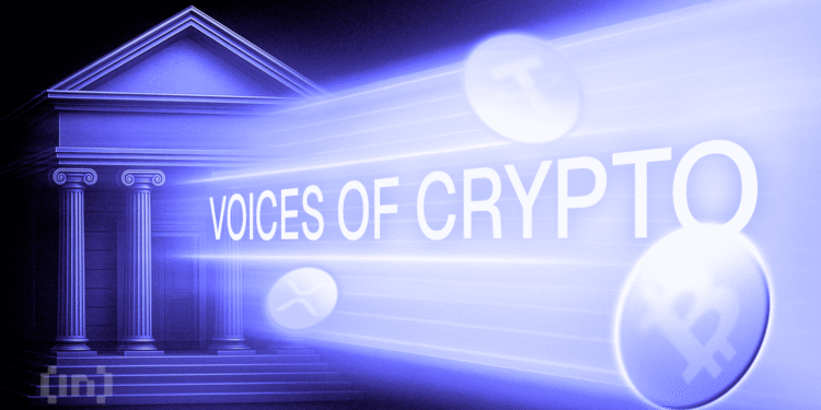 The Great Convergence: Is TradFi Ready for On-Chain Finance?