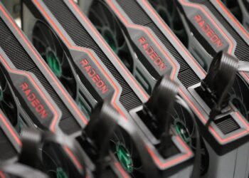 The Power of Kawpow Mining.