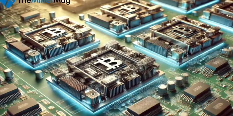 Theminermag Bitcoin Mining Update – July/August 2025