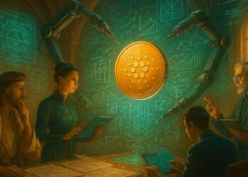 Coinpedia - Fintech & Cryptocurreny News Media