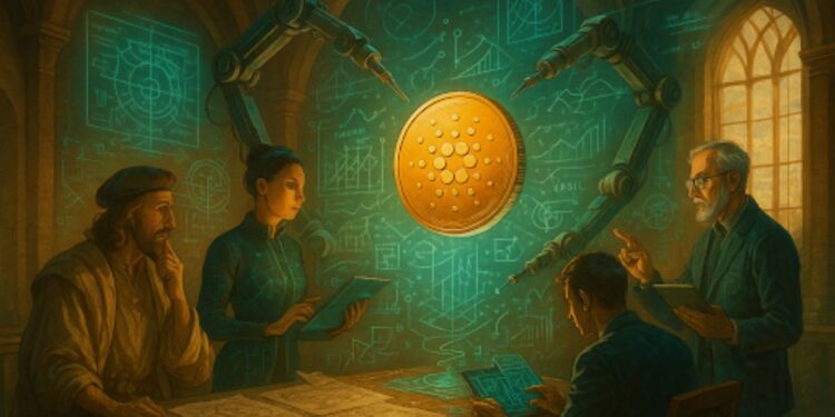 Coinpedia - Fintech & Cryptocurreny News Media