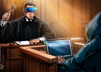 This man used a Coinbase-like URL — Now he’s facing a major lawsuit