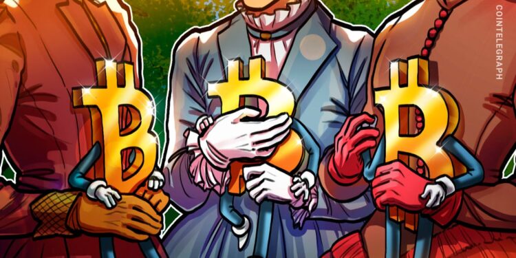 Three Catalysts That Could Push Bitcoin Beyond $120K