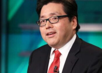 Tom Lee's BitMine reports holding over $6.6 billion in Ethereum and Bitcoin