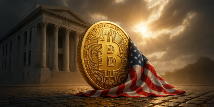Trump-backed Bitcoin mining firm to go public on Nasdaq next month