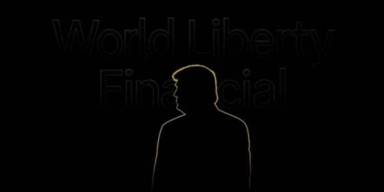 Trump-backed World Liberty in talks to launch $1.5 billion WLFI treasury firm