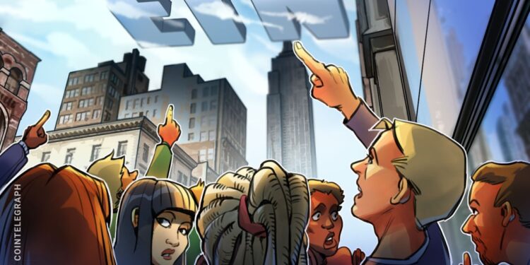 UK Unbans Crypto ETNs For Retail, Futures Still Restricted