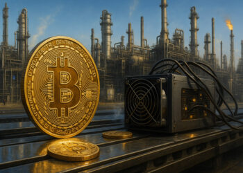 UK-based Union Jack Oil turns to Bitcoin mining amid rising network difficulty