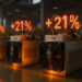 US Bitcoin miners face 21% rig cost surge after Trump’s tariff goes live