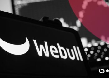 US Trading App Webull Launches Crypto Service in Australia to Challenge Incumbents