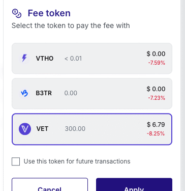 VeWorld Overview: VeChain’s Web3 Super App Enabling Seamless Onboarding for VeBetter