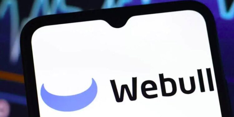 Webull brokerage reopens crypto trading for US users after 2023 suspension