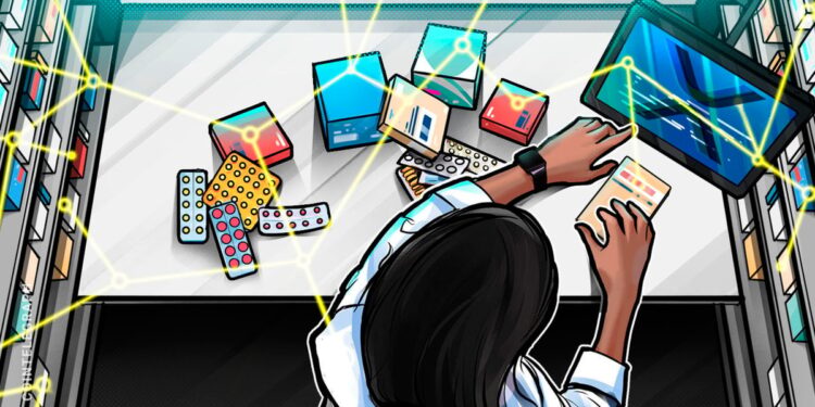 Wellgistics debuts XRP payments for independent US pharmacies