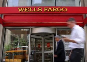 Wells Fargo boosts BlackRock Bitcoin ETF stake from $26 million to $160 million in Q2