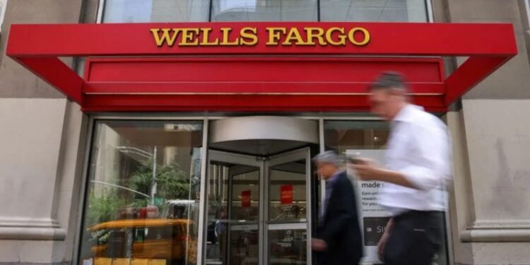 Wells Fargo boosts BlackRock Bitcoin ETF stake from $26 million to $160 million in Q2