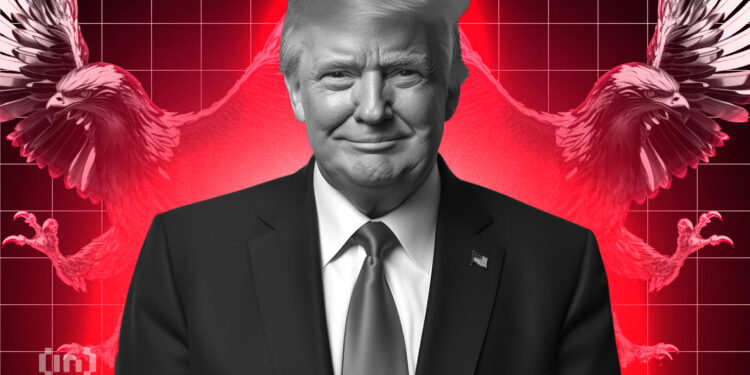 What Could Go Wrong With Trump’s Plan to Put Crypto in 401(k)s?