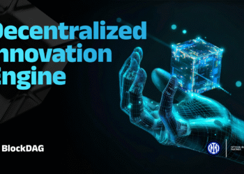 What Is BlockDAG? A Technical Overview of Its DAG-PoW Hybrid Blockchain