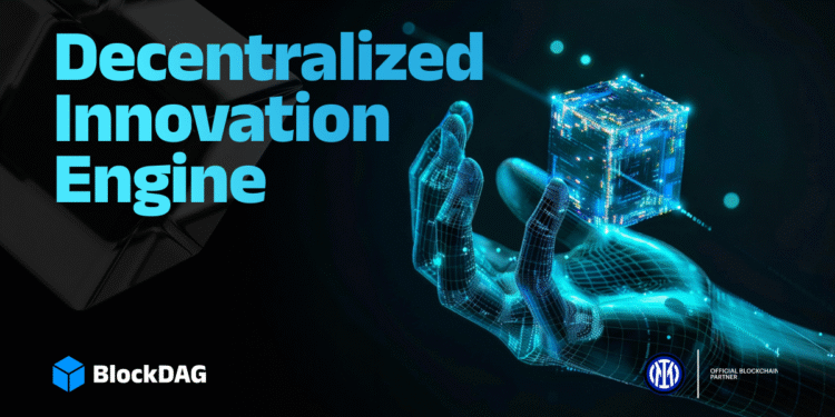 What Is BlockDAG? A Technical Overview of Its DAG-PoW Hybrid Blockchain