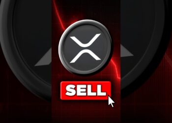 When To Sell XRP 😳