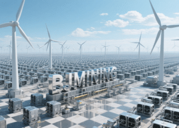 Why BJMINING Attracts Crypto Holders Worldwide