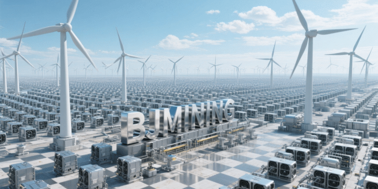 Why BJMINING Attracts Crypto Holders Worldwide