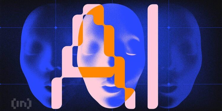 Why Decentralization Is the Key to Unchaining Us From Big Tech’s AI Monopoly