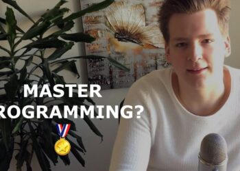 Why You Will Never Master Programming