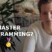 Why You Will Never Master Programming