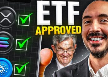 XRP, SOL, ADA ETFs Approved! (But There's a CATCH!)
