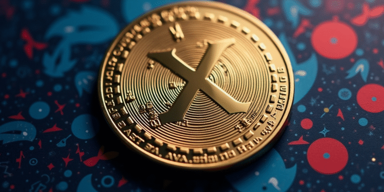XRP price stalls under $3.00 as investor activity slows
