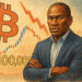 predicts BTC to test $100K after NFP print
