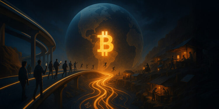what’s really pushing global crypto adoption