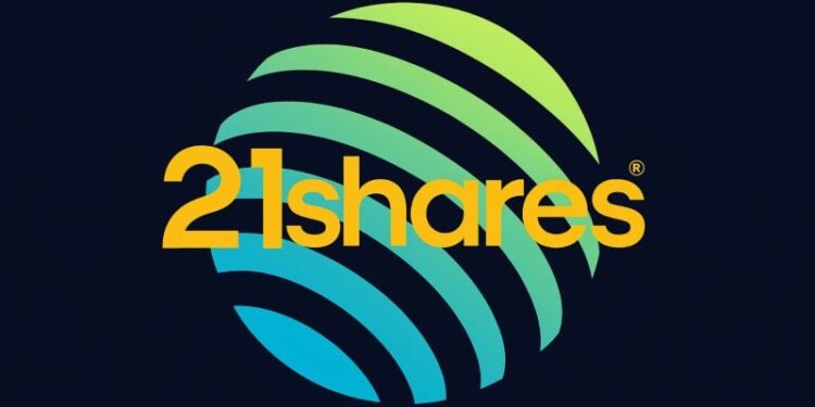 21Shares launches Jupiter Exchange ETP in Europe for institutional investors