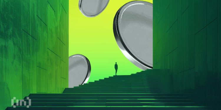 3 Altcoins Showing Strong Accumulation but Yet to Breakout