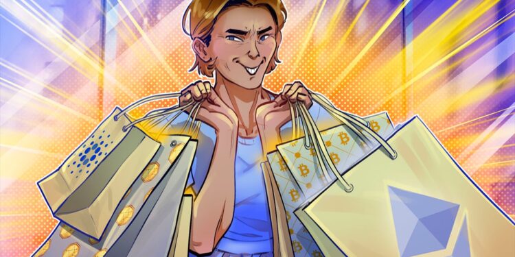 8 Crazy Things You Can Buy With Crypto in 2025